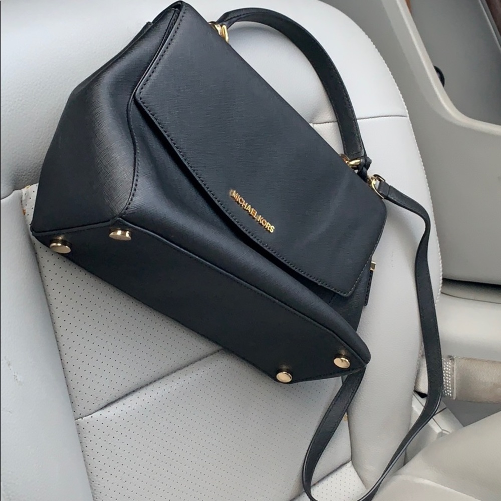 Mk Handbag - image 1